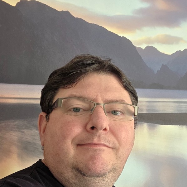 Jörg Voß